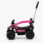 ATV 2u1 guralica ROZE 2