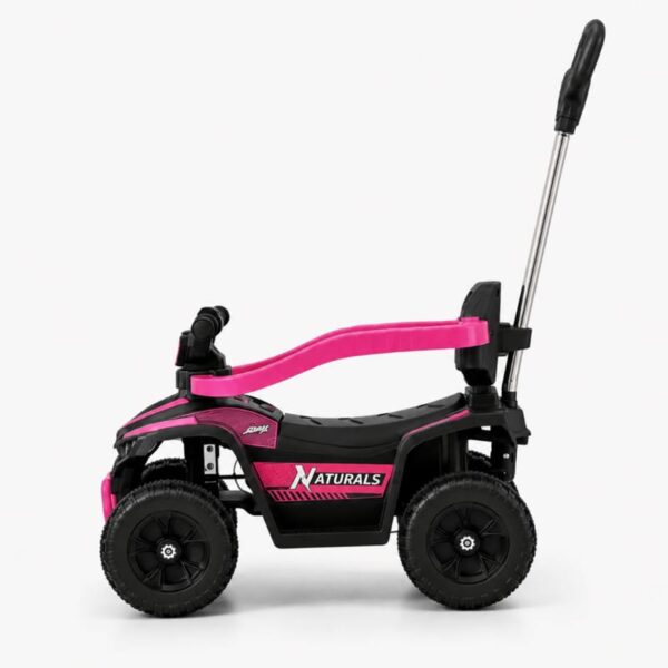 ATV 2u1 guralica ROZE 2