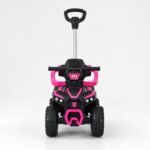 ATV 2u1 guralica ROZE 3