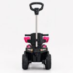 ATV 2u1 guralica ROZE 4