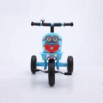 Tricikl Minions model 5 PLAVI 1