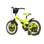 Bicikl Visitor 16" Player NEON ŽUTI UV 4