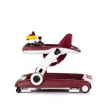 Chipolino Little Explorer 4u1 dubak bordo 2