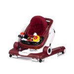 Chipolino Little Explorer 4u1 dubak bordo 3