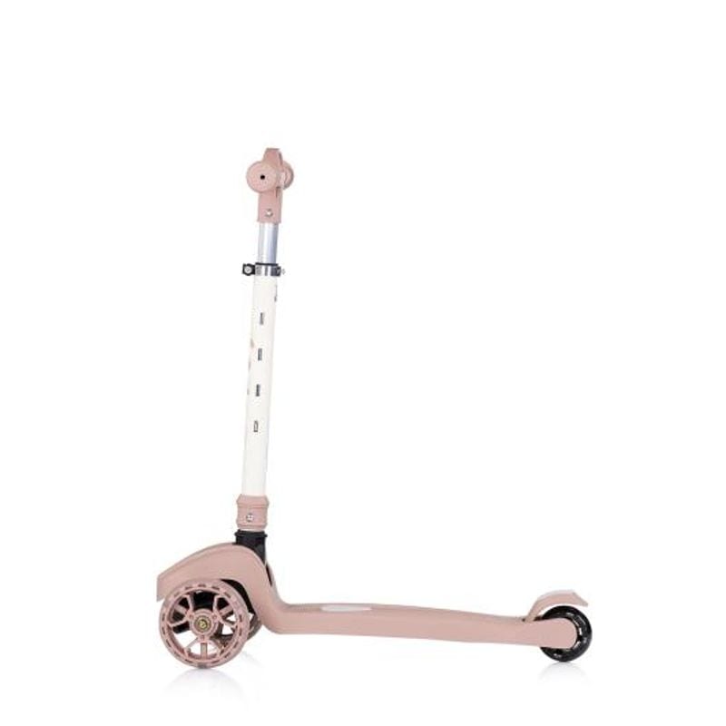 Trotinet Moxie roze 2