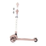 Trotinet Moxie roze 3