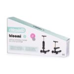 Trotinet Bloomi beli 5