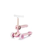 Trotinet Bloomi roze 3