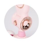 Trotinet Bloomi roze 6