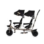 Chipolino Hip Hop tricikl za blizance 005510 1