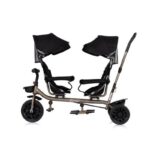 Chipolino Hip Hop tricikl za blizance 005510 2