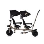 Chipolino Hip Hop tricikl za blizance 005510 3