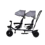 Chipolino Hip Hop tricikl za blizance 005526 2