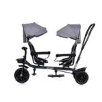 Chipolino Hip Hop tricikl za blizance 005526 3