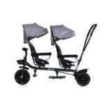 Chipolino Hip Hop tricikl za blizance 005526 4