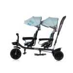 Chipolino Hip Hop tricikl za blizance 005533 2