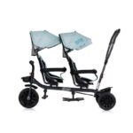 Chipolino Hip Hop tricikl za blizance 005533 4