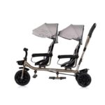 Chipolino Hip Hop tricikl za blizance 005540 2