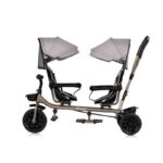 Chipolino Hip Hop tricikl za blizance 005540 3