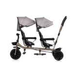 Chipolino Hip Hop tricikl za blizance 005540 4