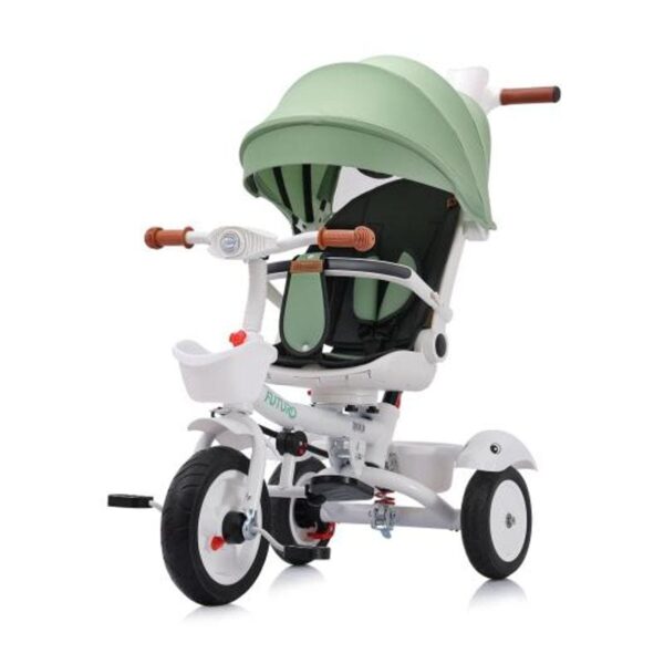 Chipolino Tricikl 360 Futuro 053314 1