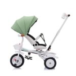 Chipolino Tricikl 360 Futuro 053314 4