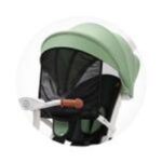 Chipolino Tricikl 360 Futuro 053314 6