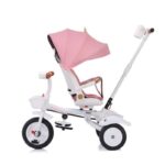 Chipolino Tricikl 360 Princess 056544 2