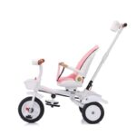 Chipolino Tricikl 360 Princess 056544 3