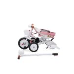 Chipolino Tricikl 360 Princess 056544 4
