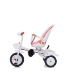 Chipolino Tricikl 360 Princess 056544 5