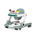 Chipolino Little Explorer 4u1 dubak mint 3