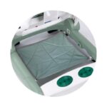Chipolino Little Explorer 4u1 dubak mint 7