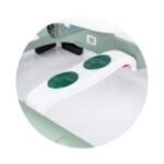 Chipolino Little Explorer 4u1 dubak mint 9