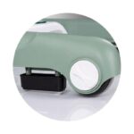 Chipolino Little Explorer 4u1 dubak mint 10