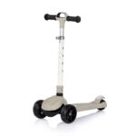 Trotinet Moxie sivi 1