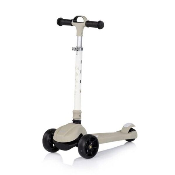 Trotinet Moxie sivi 1