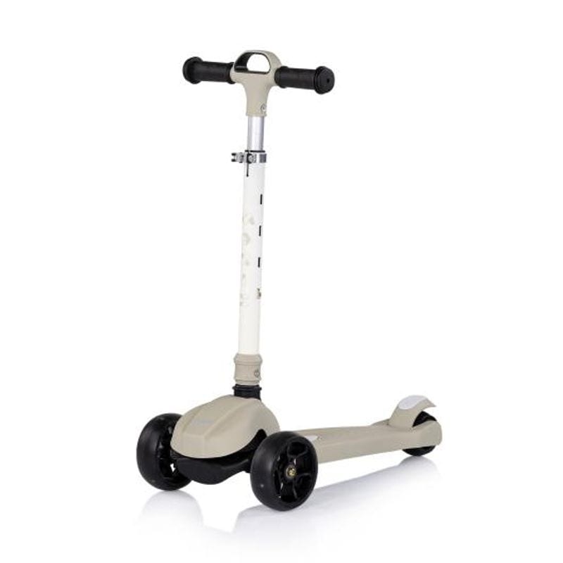 Trotinet Moxie sivi 1
