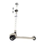 Trotinet Moxie sivi 2