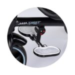 Chipolino Tricikl Max Sport 105304 9