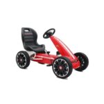Formula na pedale WB9388A ABHT crvena 4