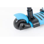 Romobil NR-9520 plavi bubamara trotinet 5u1 6