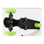 Romobil NR-9520 zeleni bubamara trotinet 5u1 14