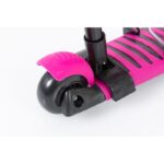 Romobil NR-9520 roze bubamara trotinet 5u1 5