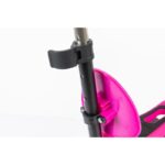 Romobil NR-9520 roze bubamara trotinet 5u1 6