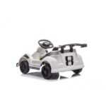 Go Kart F1 JE1199 beli električni karting 2