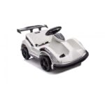 Go Kart F1 JE1199 beli električni karting 3