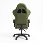 Oblivion Phantom gejmerska stolica zelena 4