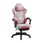 Oblivion Phantom gejmerska stolica roze 1