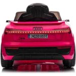 Audi SQ8 e-tron roze akumulatorski džip 5